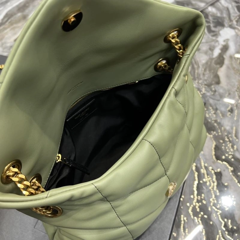 Sophisticated YSL Satchel Bags 63423