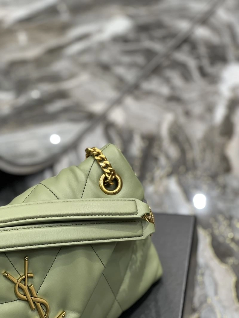 Sophisticated YSL Satchel Bags 63423