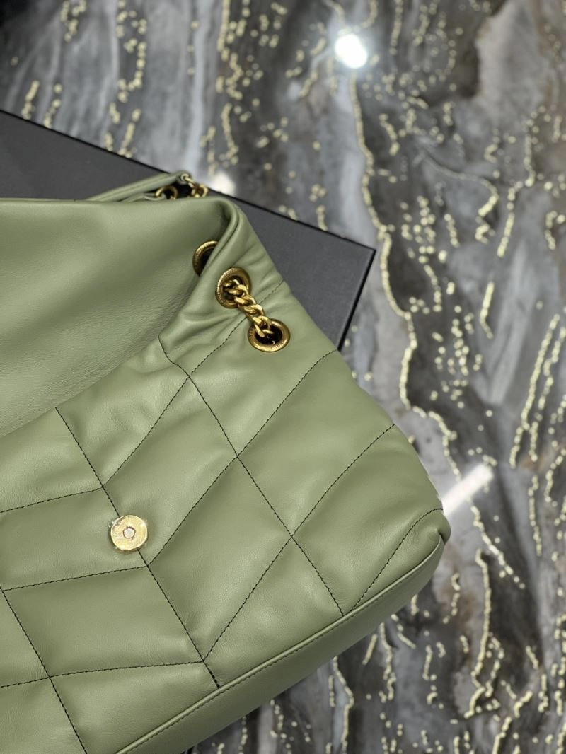 Sophisticated YSL Satchel Bags 63423