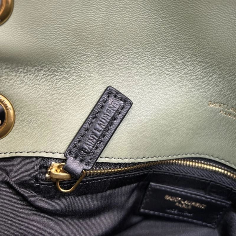 Sophisticated YSL Satchel Bags 63423
