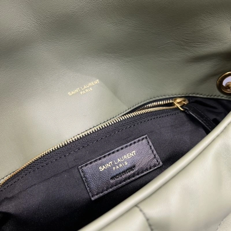 Sophisticated YSL Satchel Bags 63423