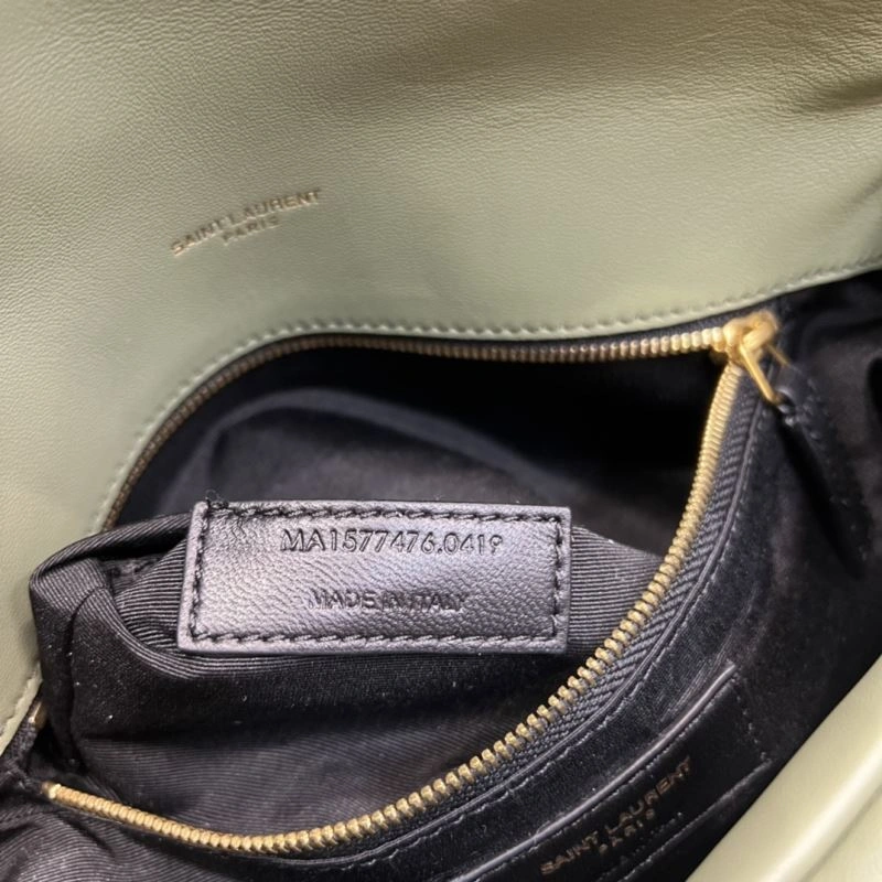 Sophisticated YSL Satchel Bags 63423