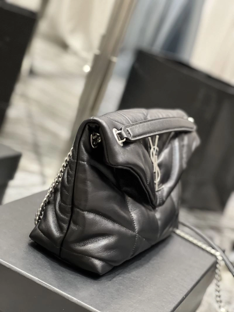 YSL Satchel Bags RelaxedFit 63392