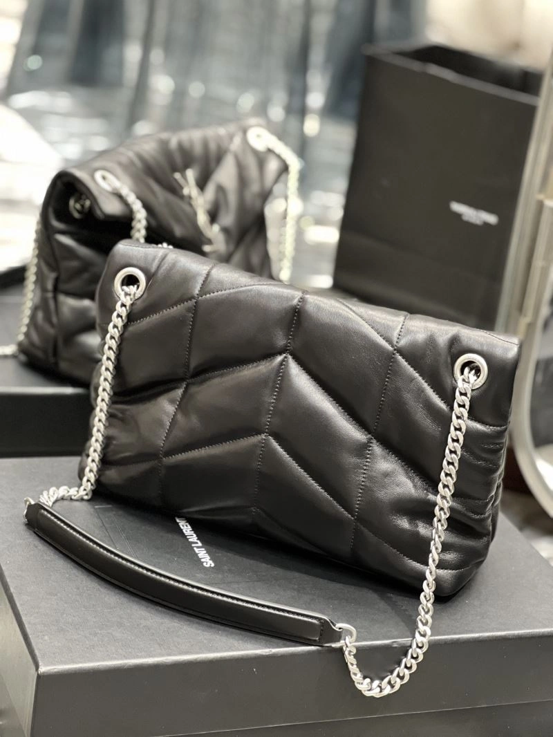 YSL Satchel Bags RelaxedFit 63392
