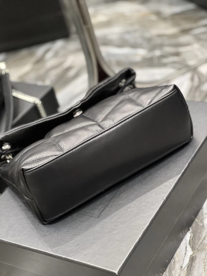 YSL Satchel Bags RelaxedFit 63392
