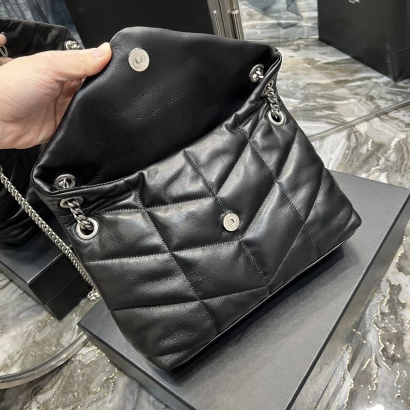 YSL Satchel Bags RelaxedFit 63392