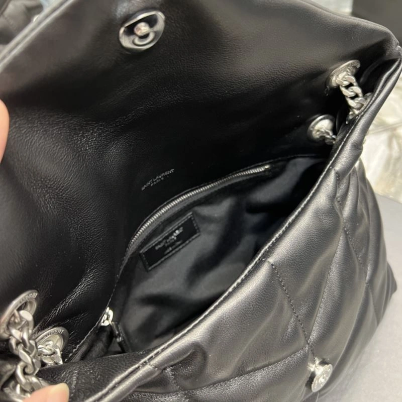 YSL Satchel Bags RelaxedFit 63392