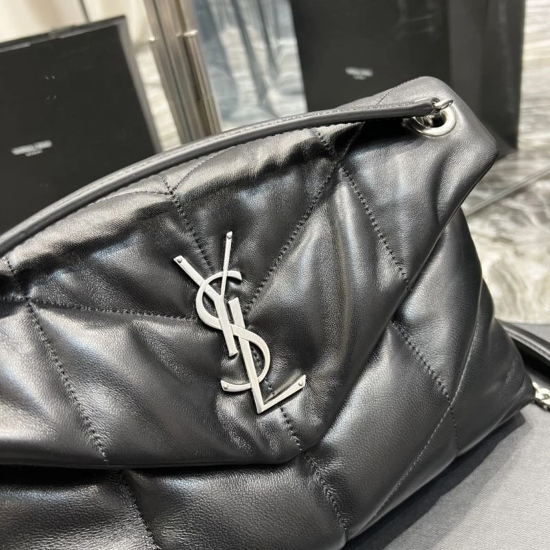 YSL Satchel Bags RelaxedFit 63392