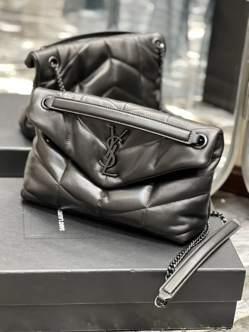 YSL Satchel Bags DailyWear 63395