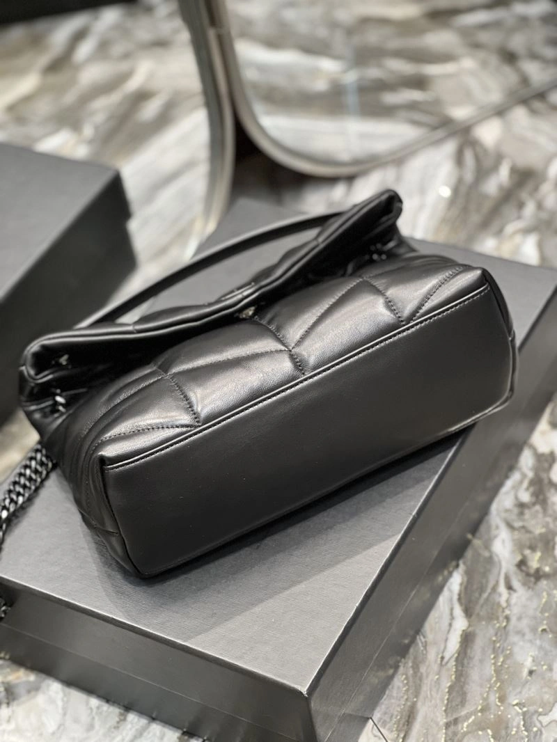 YSL Satchel Bags DailyWear 63395