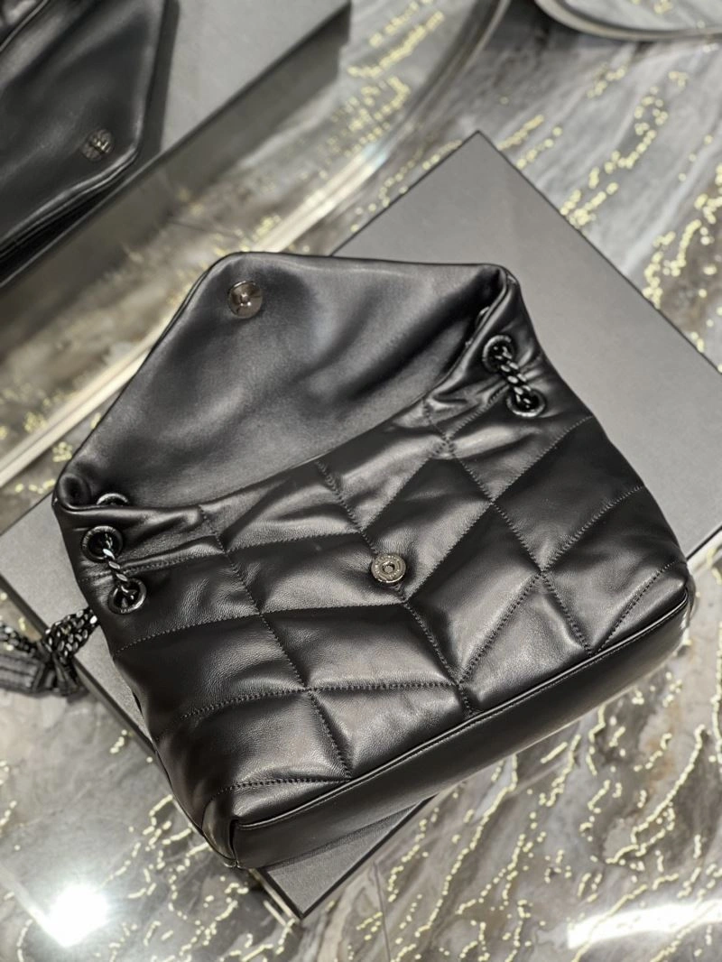 YSL Satchel Bags DailyWear 63395