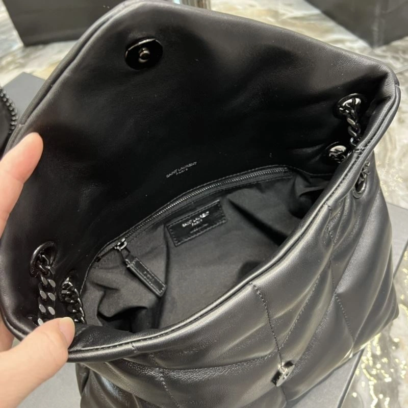 YSL Satchel Bags DailyWear 63395