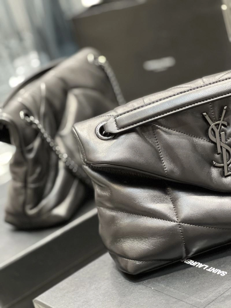 YSL Satchel Bags DailyWear 63395