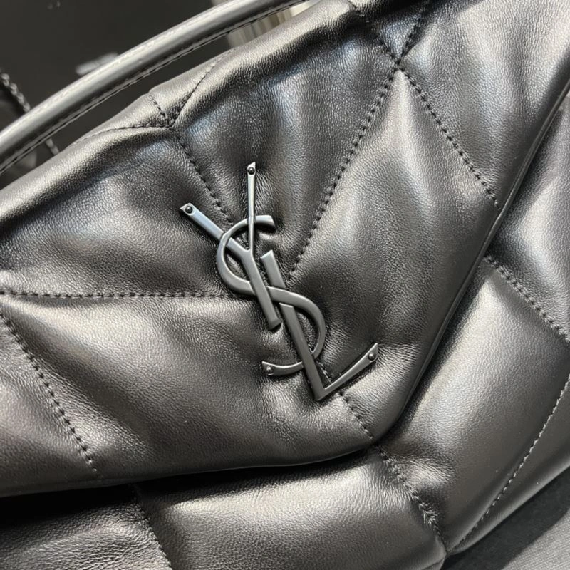 YSL Satchel Bags DailyWear 63395