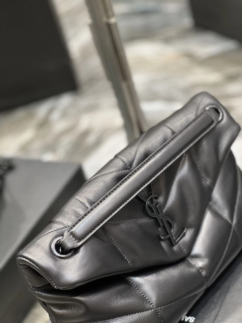 YSL Satchel Bags DailyWear 63395