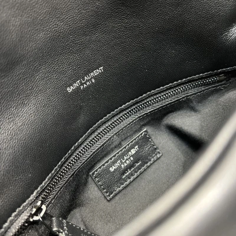 YSL Satchel Bags DailyWear 63395