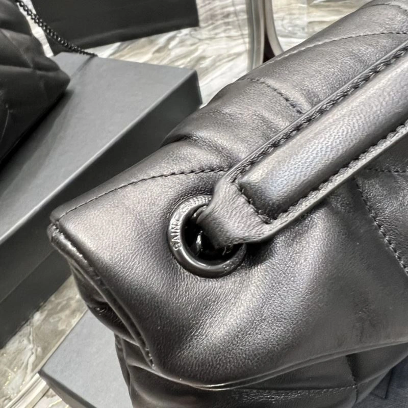 YSL Satchel Bags DailyWear 63395