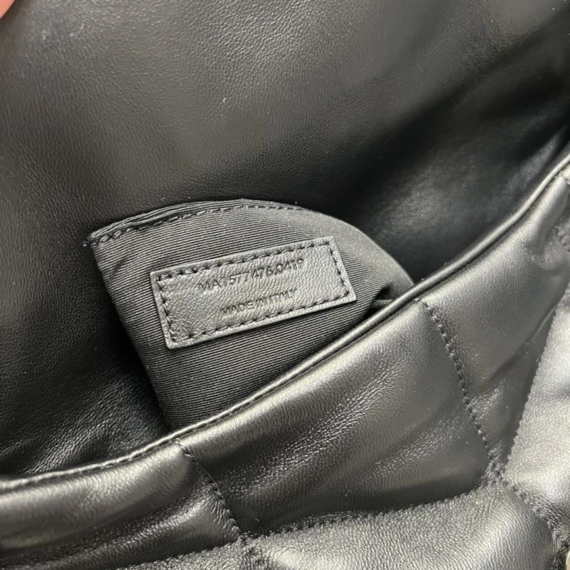 YSL Satchel Bags DailyWear 63395