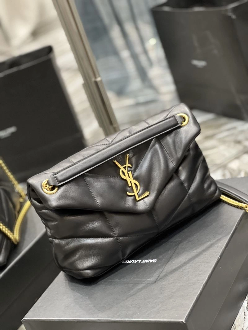 DailyWear YSL Satchel Bags 63393
