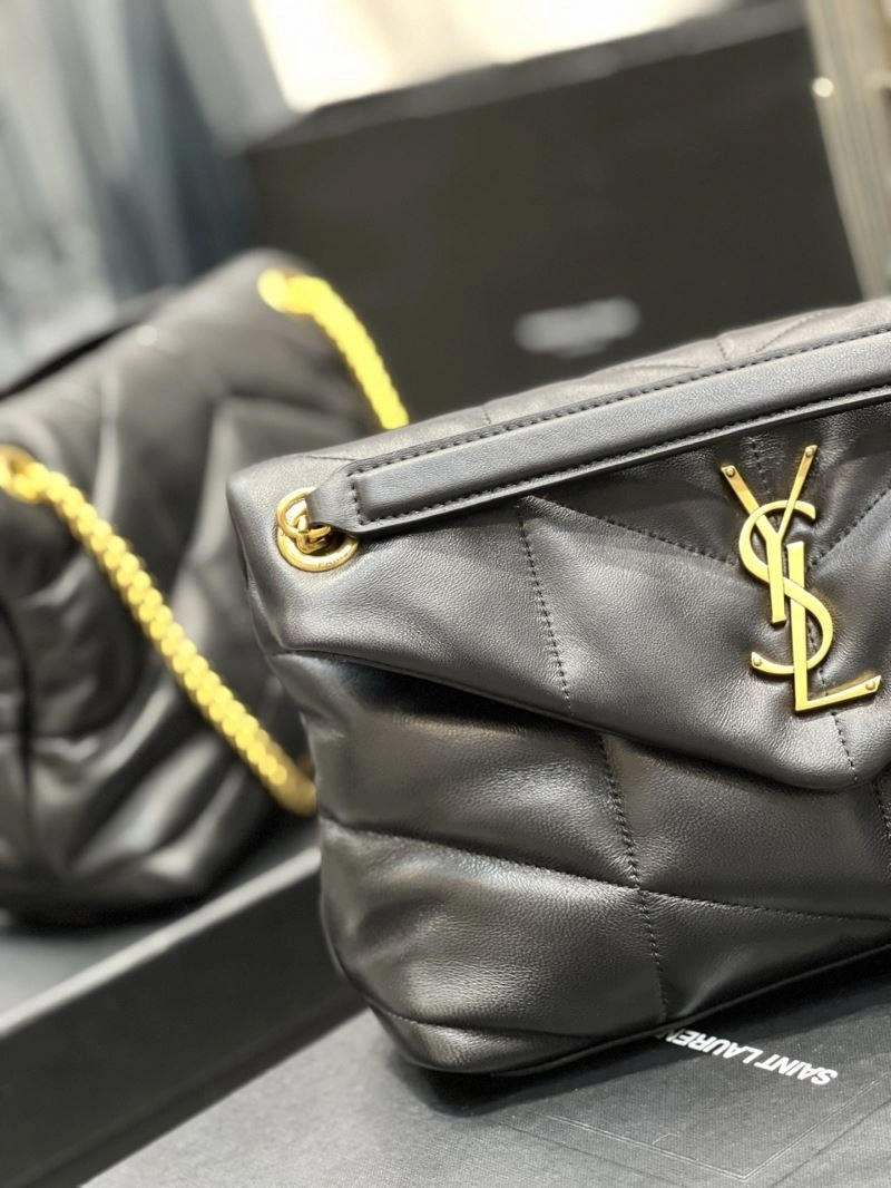 DailyWear YSL Satchel Bags 63393