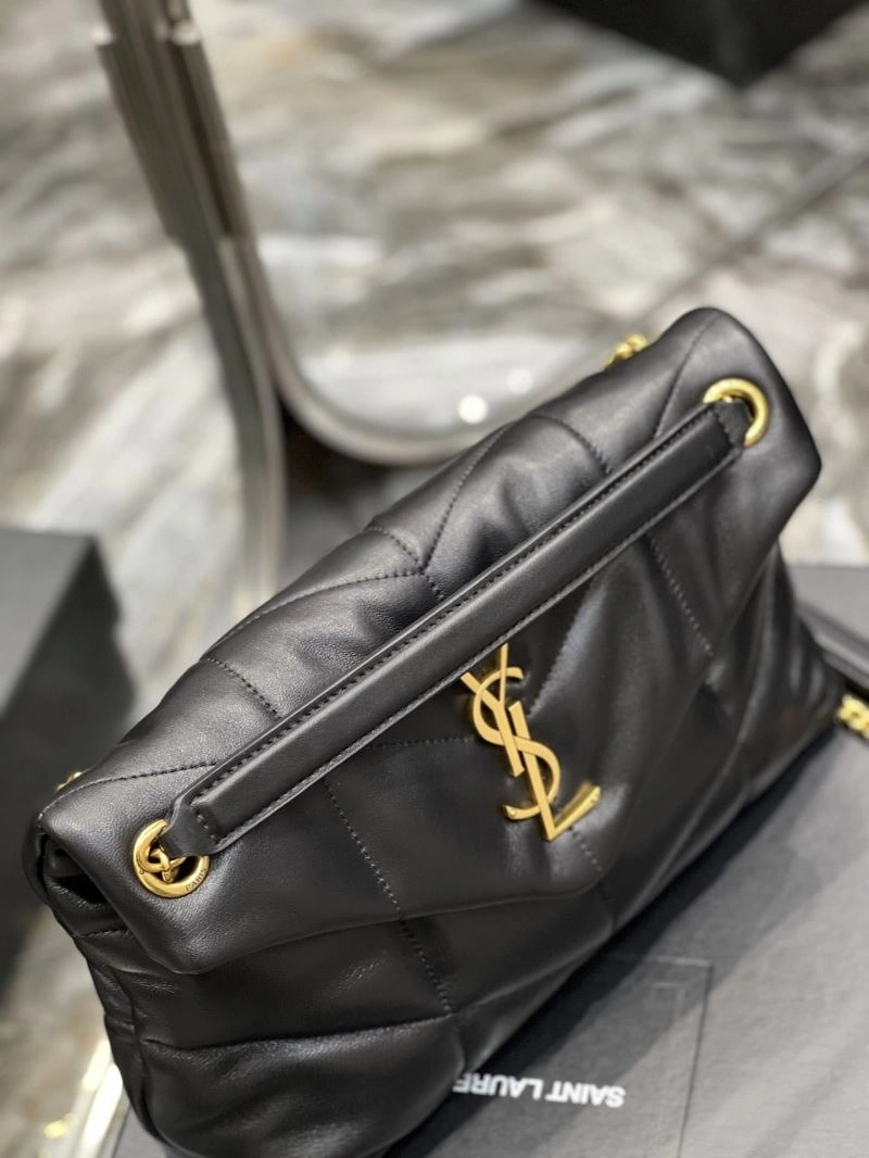 DailyWear YSL Satchel Bags 63393