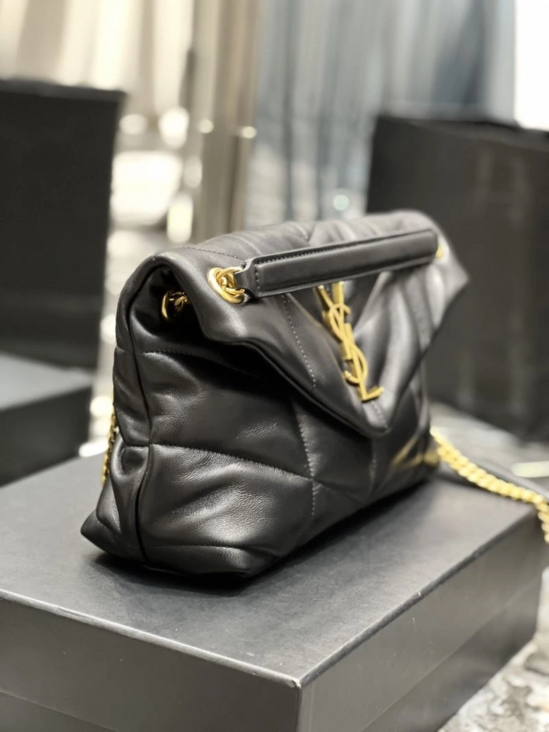 DailyWear YSL Satchel Bags 63393