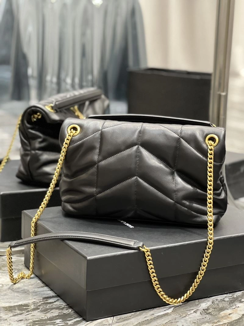 DailyWear YSL Satchel Bags 63393