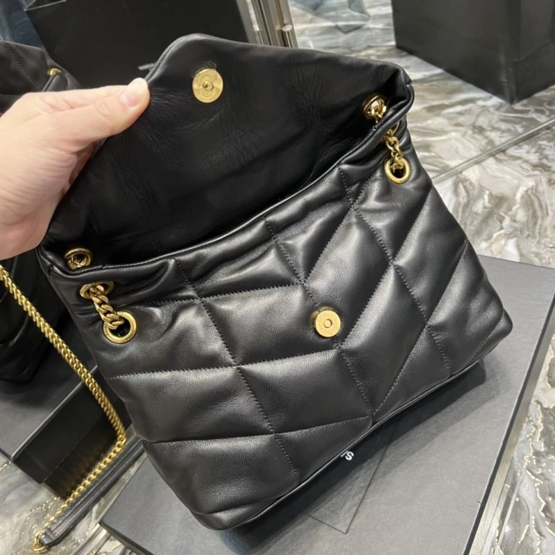 DailyWear YSL Satchel Bags 63393