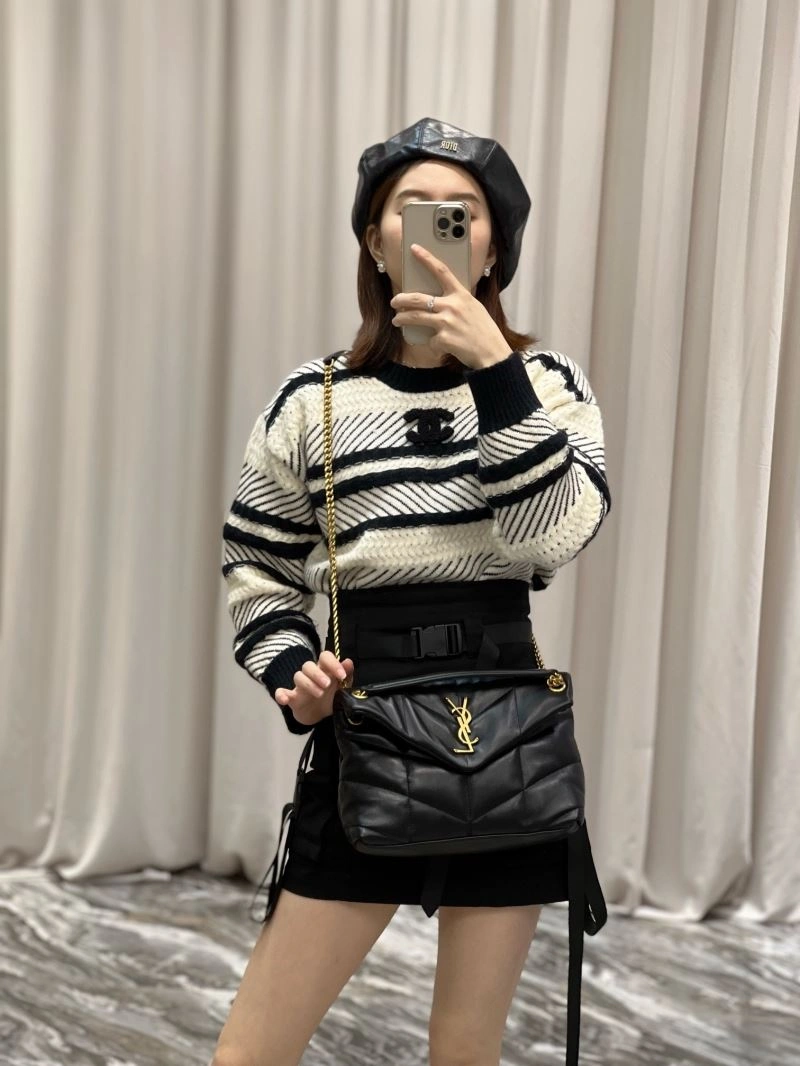 DailyWear YSL Satchel Bags 63393