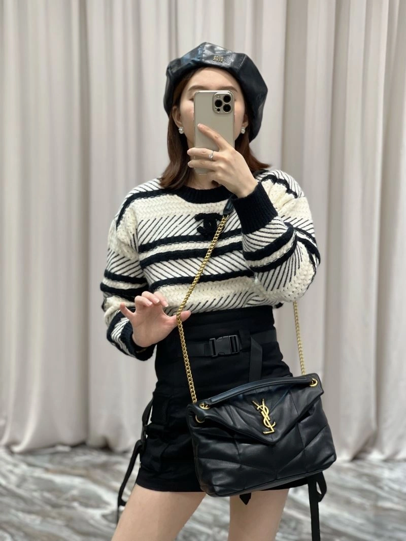 DailyWear YSL Satchel Bags 63393