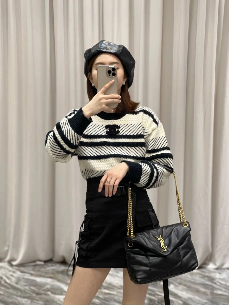 DailyWear YSL Satchel Bags 63393