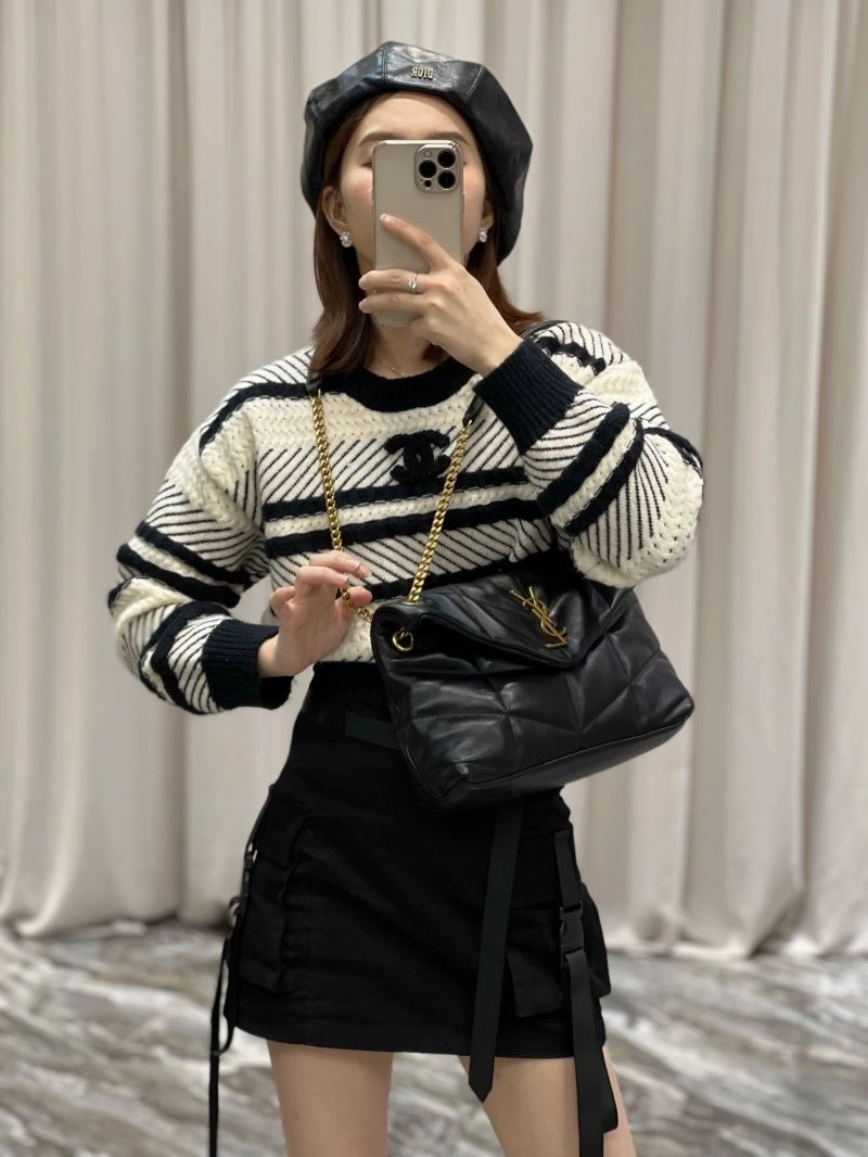 DailyWear YSL Satchel Bags 63393