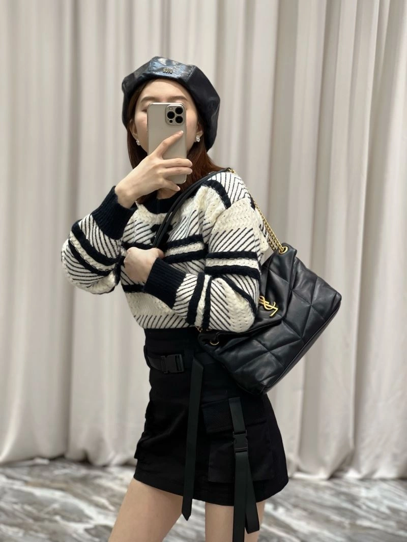 DailyWear YSL Satchel Bags 63393