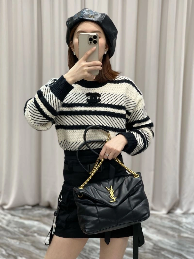 DailyWear YSL Satchel Bags 63393