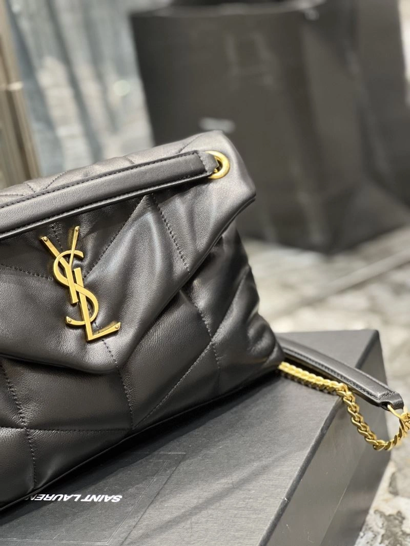 DailyWear YSL Satchel Bags 63393