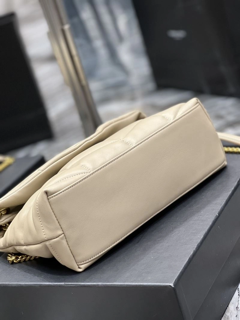 Reliable YSL Satchel Bags 63412