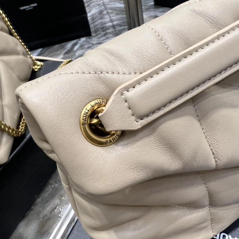 Reliable YSL Satchel Bags 63412