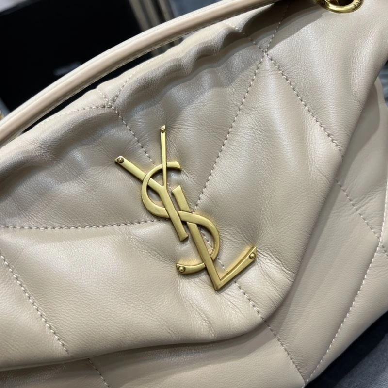 Reliable YSL Satchel Bags 63412