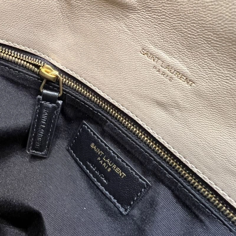 Reliable YSL Satchel Bags 63412