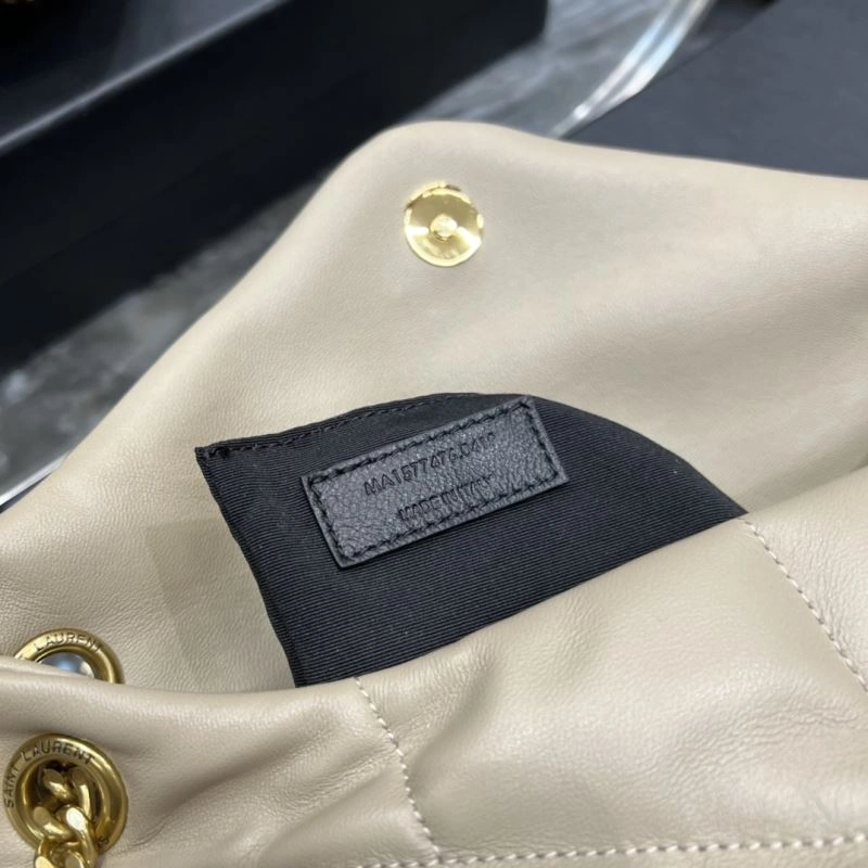 Reliable YSL Satchel Bags 63412