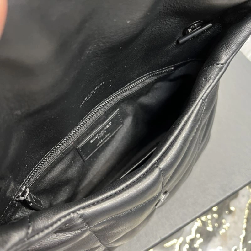 YSL Satchel Bags Efficient 63390