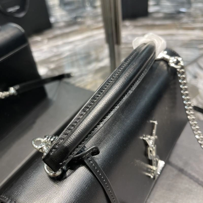 Elegant YSL Satchel Bags 63385