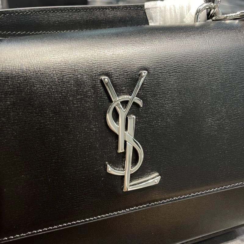 Elegant YSL Satchel Bags 63385
