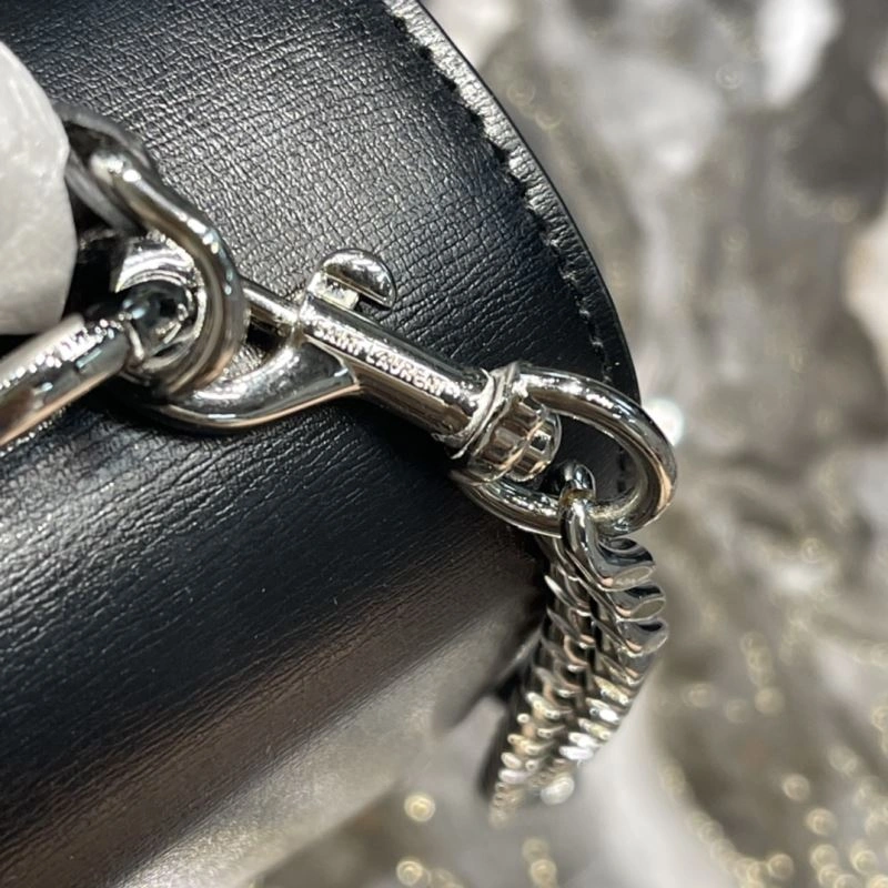 Elegant YSL Satchel Bags 63385