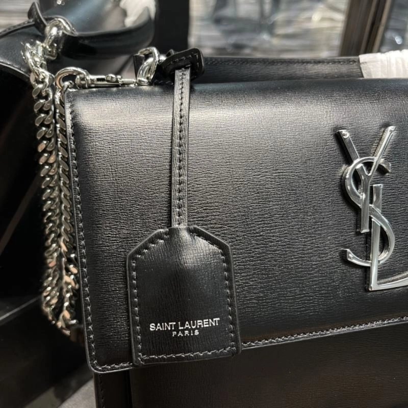 Elegant YSL Satchel Bags 63385