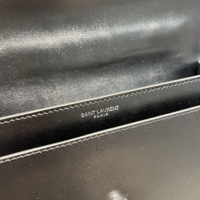 Elegant YSL Satchel Bags 63385