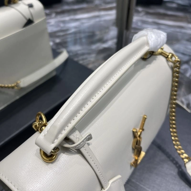 Durable YSL Satchel Bags 63383