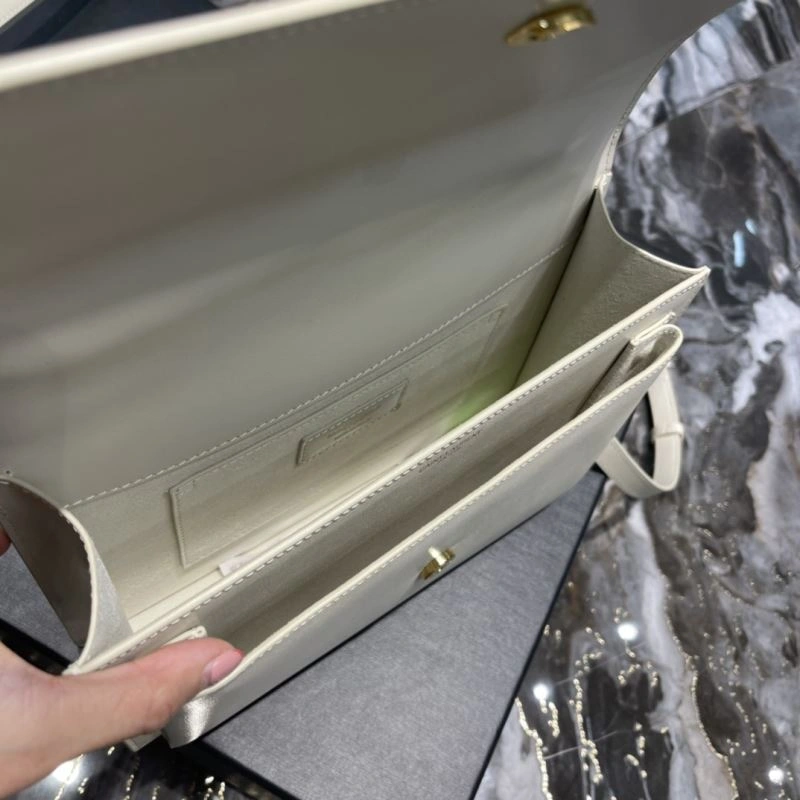 Durable YSL Satchel Bags 63383
