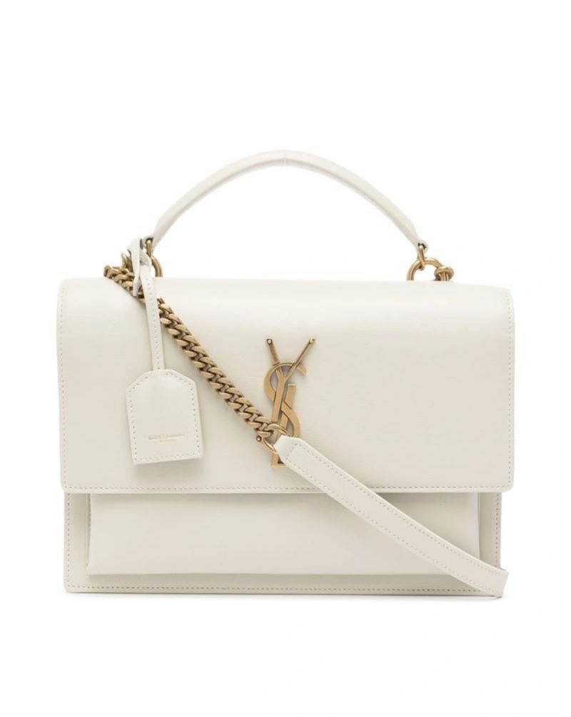 Durable YSL Satchel Bags 63383