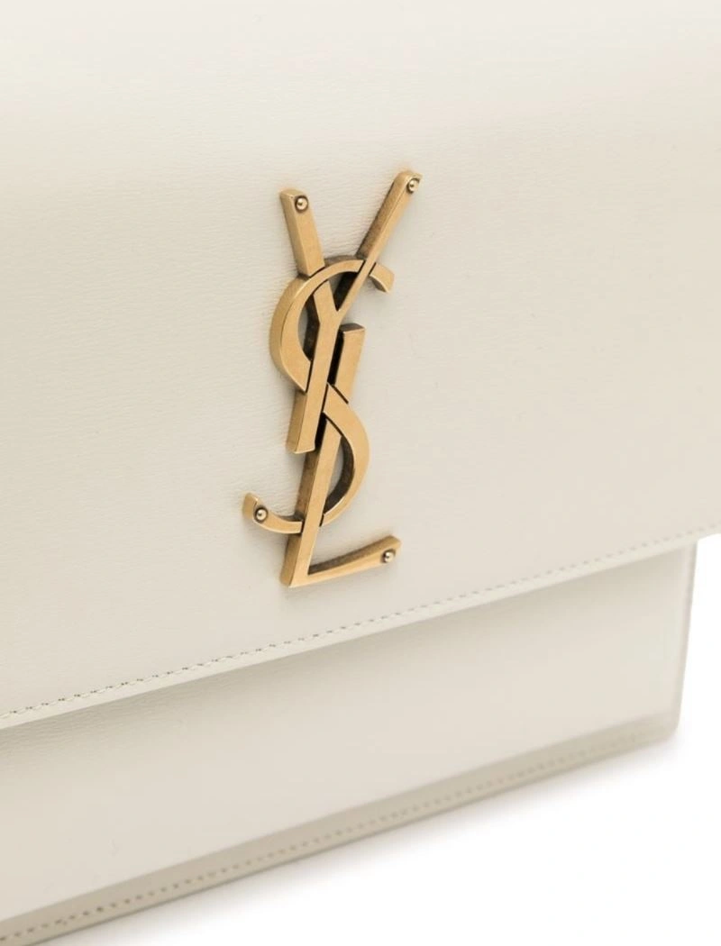 Durable YSL Satchel Bags 63383